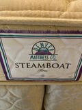  Queen Size Bed With Headboard and More - thumbnail 4 of 9