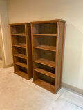 Wooden Bookcases - thumbnail 3 of 4