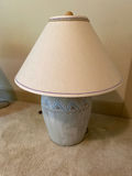 Southwestern Style Table Lamps  - thumbnail 4 of 4