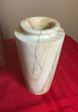 FLW Lamp, Two Unique Vases - thumbnail 3 of 9
