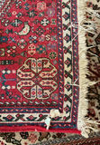 Smaller Persian Area Rug - thumbnail 4 of 6