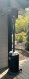 Propane Patio Heater, Fire Sense - thumbnail 1 of 5
