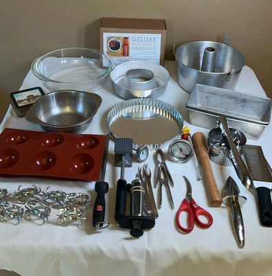 Mixed Kitchen Lot - Image 1 of 4
