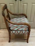 Vintage Lane Accent Chair - thumbnail 2 of 5