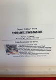 PNW Indigenous Framed Art, Pottery - thumbnail 4 of 8