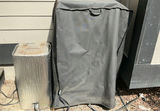 Propane And Electric Smoker - thumbnail 6 of 6