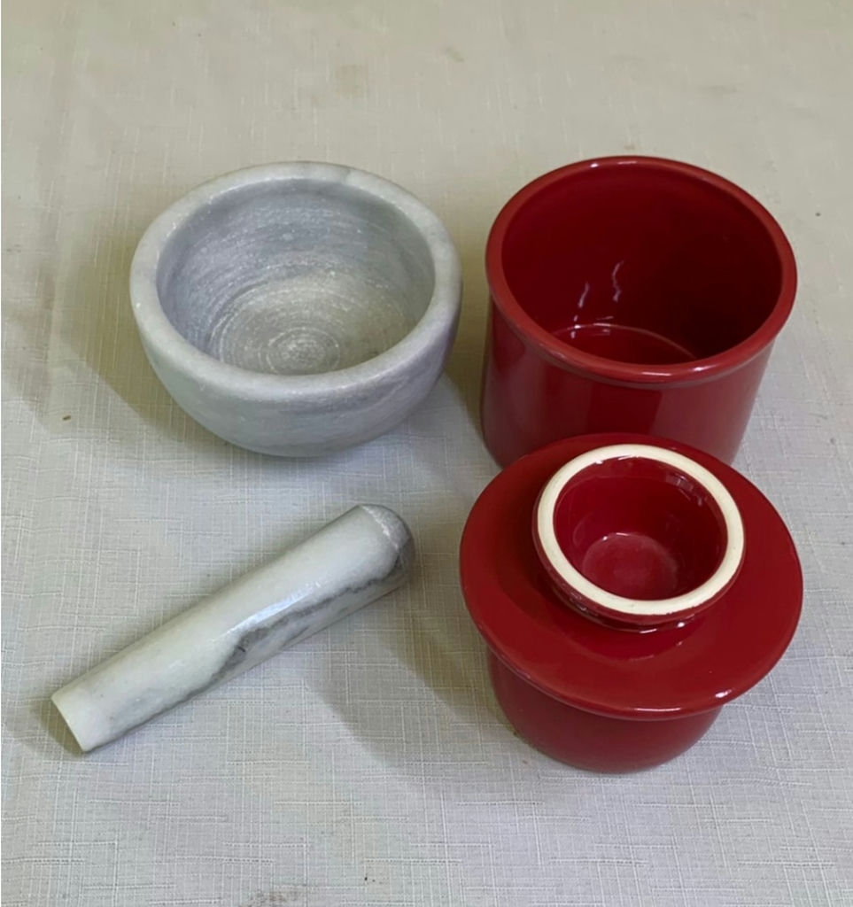 Small Kitchen Appliances - image 8 of 8