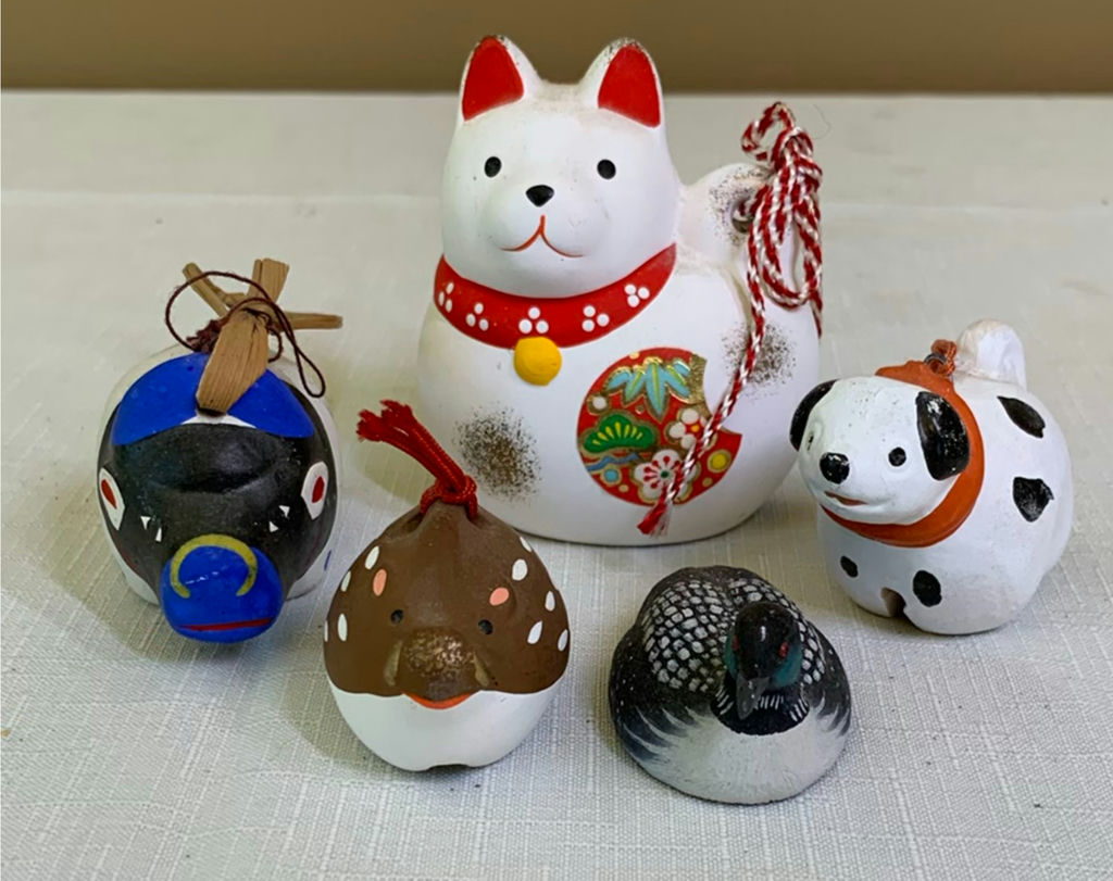 Small Animal Figurines, and more - image 7 of 7