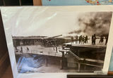 Wall Art, Map - thumbnail 2 of 8