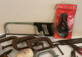 Hand Tool Variety - thumbnail 4 of 5