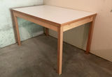 Workshop Table, Expandable - thumbnail 1 of 9