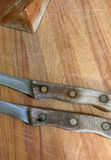Wood Cutting Boards, Cutlery, Salad Set - thumbnail 5 of 9