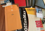 Assorted Office and Art Supplies - thumbnail 3 of 6