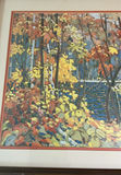 Autumnal Framed Art - thumbnail 8 of 13