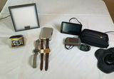 Watches And Tech - thumbnail 1 of 9