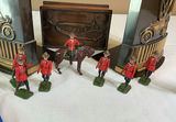 Collectors, Mint Coins, Vintage Metal Decor - thumbnail 10 of 13