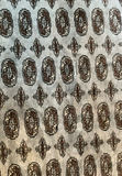Large Grey ‘Persian’ Style Rug - thumbnail 10 of 15