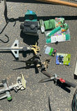Gardening Supplies, Wheelbarrow - thumbnail 2 of 8