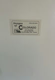 Signed Photograph And Limited Edition Signed Print Mountains - thumbnail 6 of 11