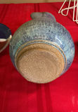 Beautiful Blue Pottery - thumbnail 7 of 11