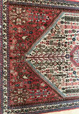 Smaller Persian Area Rug - thumbnail 5 of 6