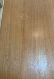 Small wood Table And Coat Rack - thumbnail 4 of 5