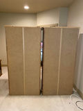 Wooden Bookcases - thumbnail 4 of 4
