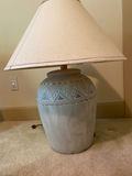 Southwestern Style Table Lamps  - thumbnail 3 of 4