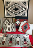 Southwestern Small Rugs, Pillows - thumbnail 1 of 9
