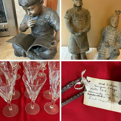 Port Townsend Estate Sale auction preview