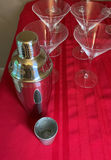 Iridescent Crystal Stemware - thumbnail 8 of 10