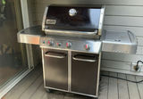 Weber BBQ And Accessories - thumbnail 1 of 10