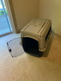 Large Dog Crate, Gates and Training Tools - thumbnail 3 of 6