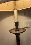 Two earl American Small Tables And Lamps - thumbnail 7 of 7