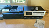 Audio And Video Components, Cds, Dvds - thumbnail 1 of 7