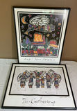 Signed Framed Prints By Carol Hagan - thumbnail 1 of 7