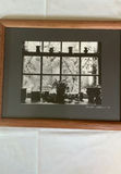 Two Framed B & W Photographs, One Signed - thumbnail 4 of 6
