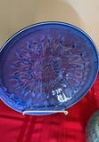 Beautiful Blue Pottery - thumbnail 2 of 11