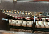 Vintage Strothier, or Strohber 38 Key Small Piano - thumbnail 3 of 6
