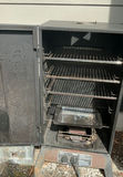 Propane And Electric Smoker - thumbnail 3 of 6