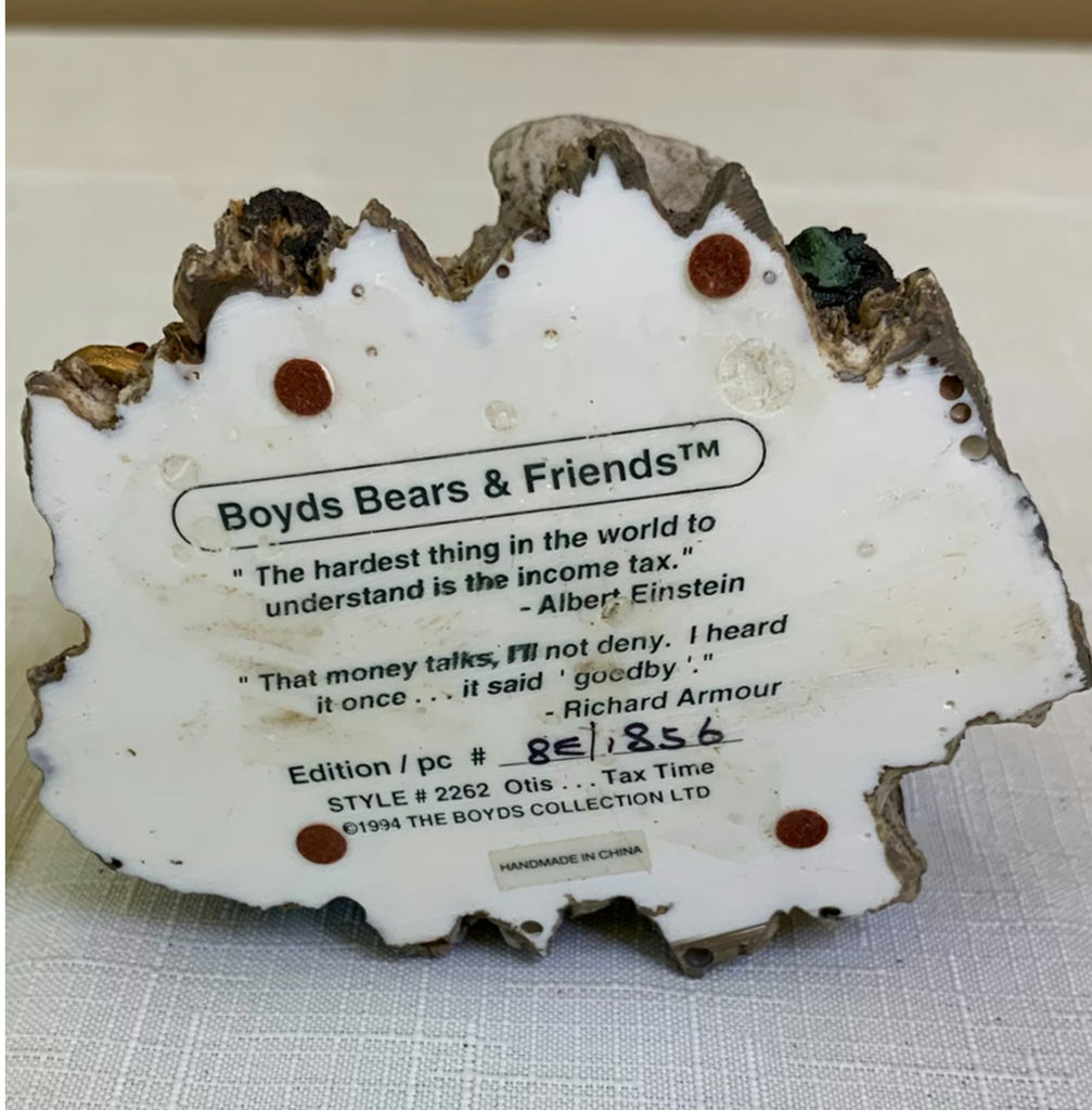 Small Animal Figurines, and more - image 6 of 7