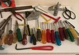 Hand Tool Variety - thumbnail 3 of 5
