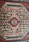 Smaller Persian Area Rug - thumbnail 2 of 6