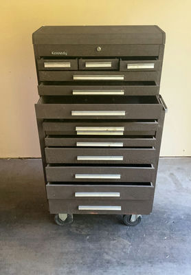 Kennedy Tool Chest - Image 1 of 6