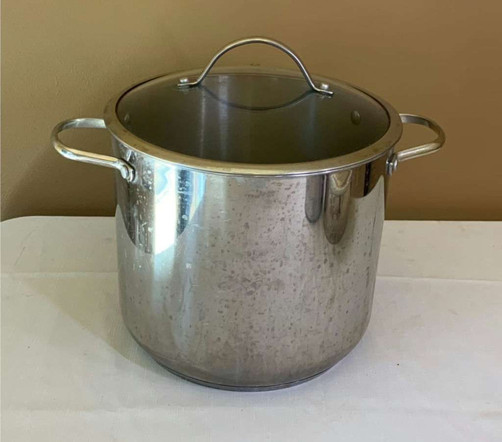 Pots And Pans - image 4 of 9