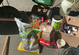 Gardening Supplies, Wheelbarrow - thumbnail 5 of 8