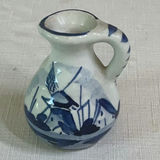 Vintage Muffin Stand And Ceramic Collectibles - thumbnail 14 of 16
