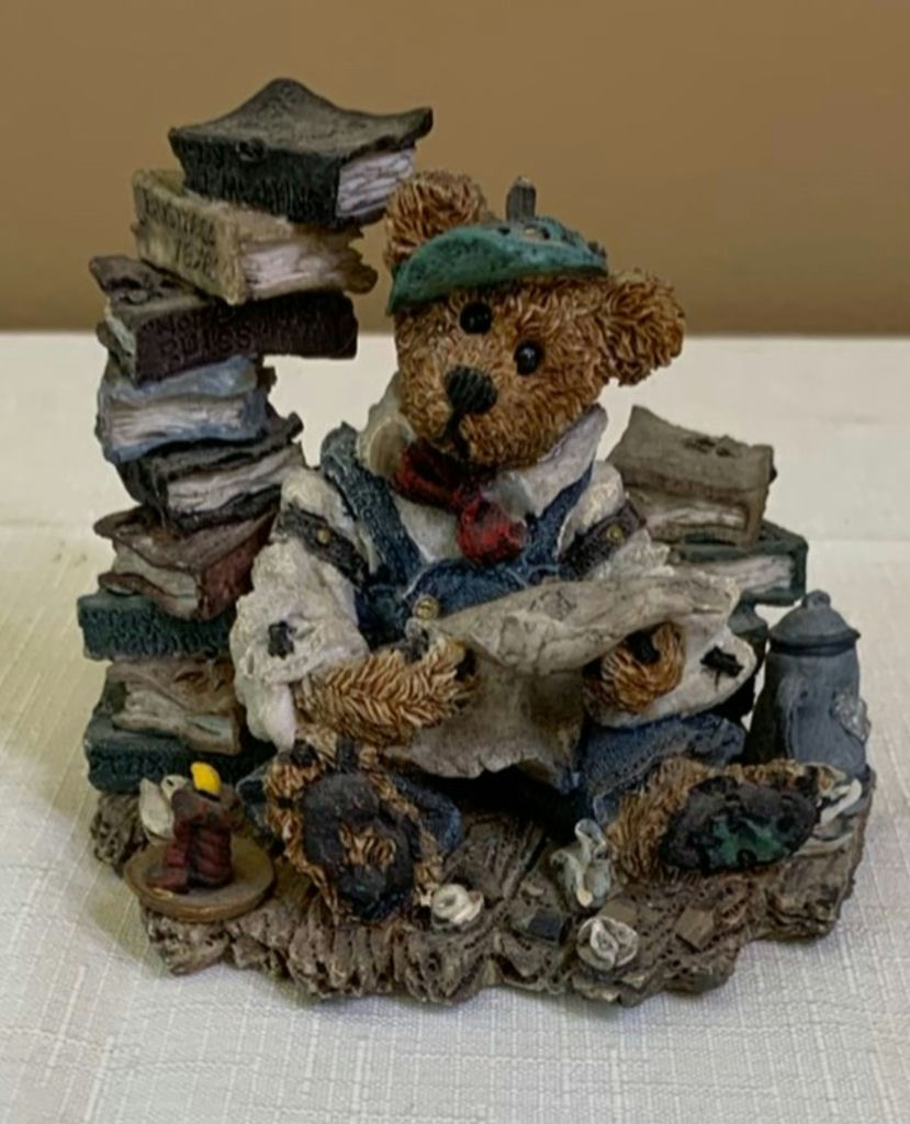 Small Animal Figurines, and more - image 5 of 7