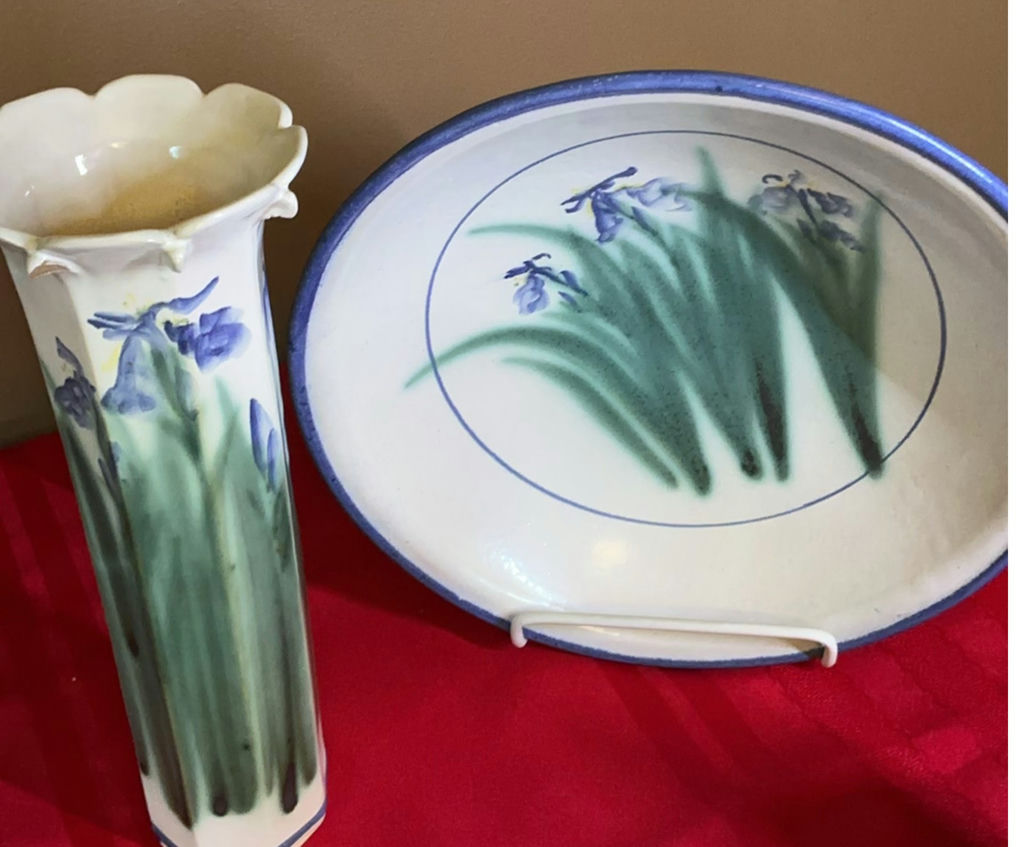 More Beautiful Pottery - image 4 of 8