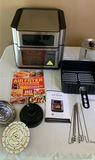 Sur La Table Air Fryer - thumbnail 1 of 7